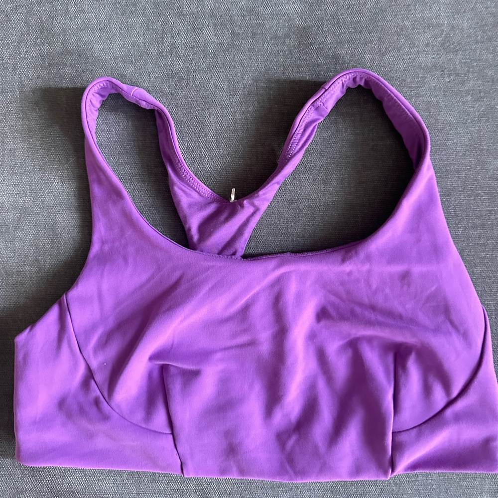 Lululemon Wunder Train Bra C/D fit